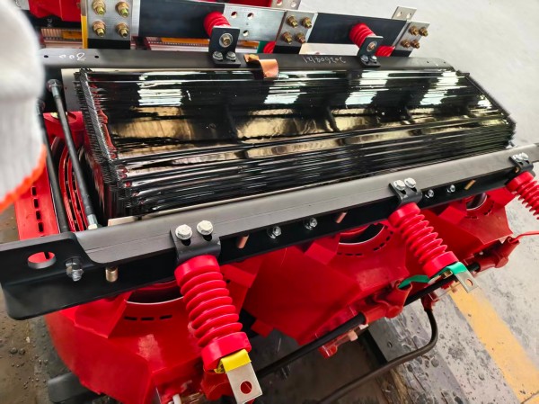 新一代SCB18扶余扶余扶余干式变压器 10kV 高效干式电力变压器